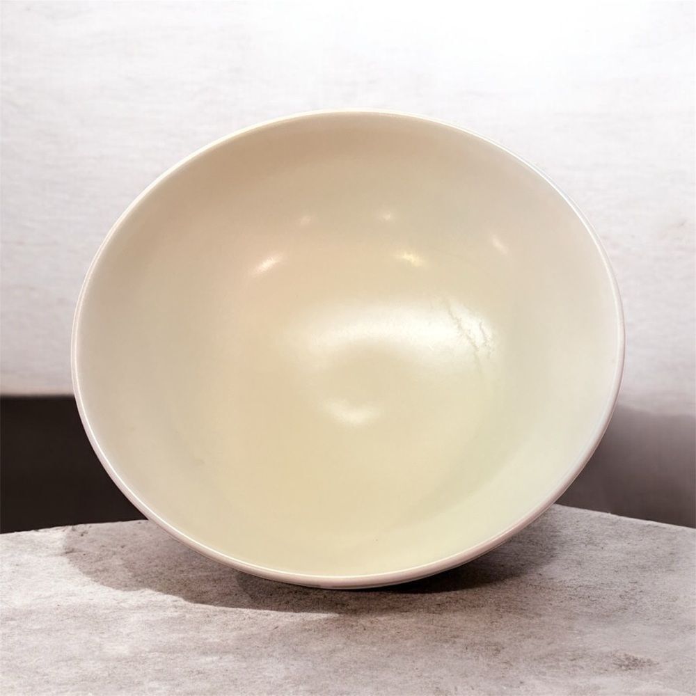PFALTZGRAFF PERENNIALS FLOWER GARDEN VEGETABLE SERVING BOWL 8 1/2" - Picture 4 of 6